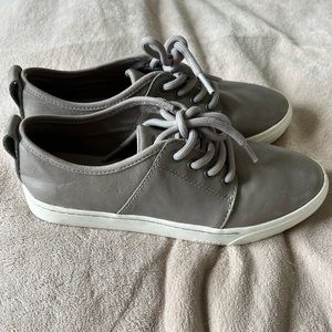 Leather Sorel Sneakers